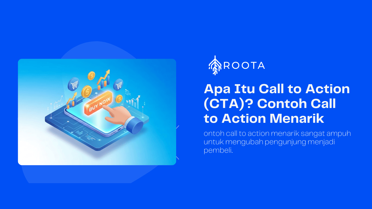 contoh call to action menarik