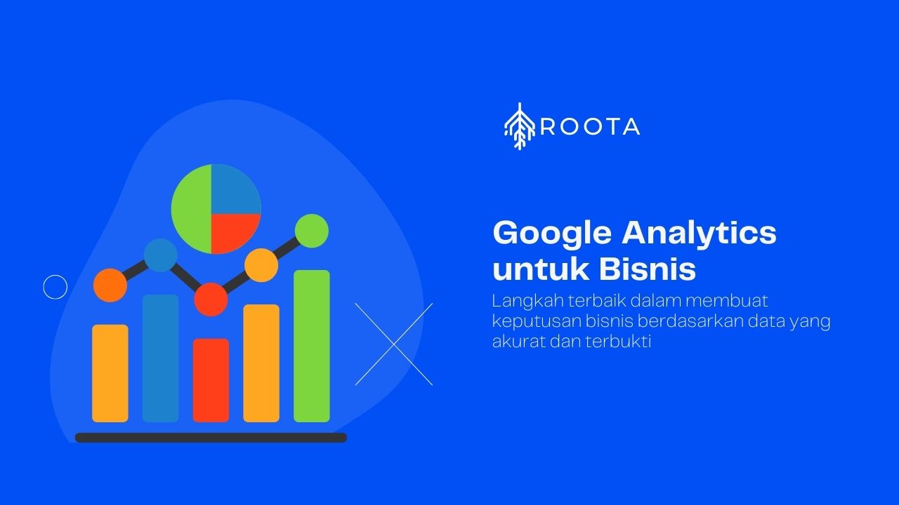 Google Analytics untuk bisnis