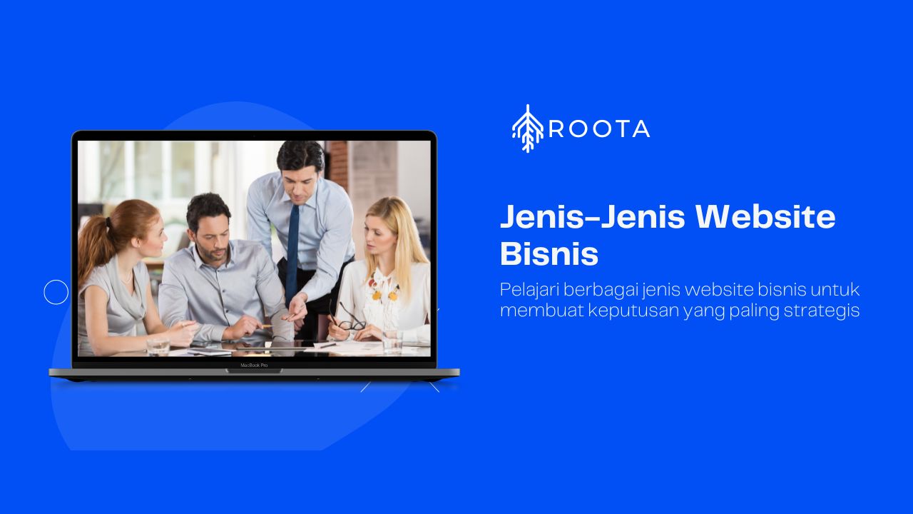 jenis-jenis-website-bisnis
