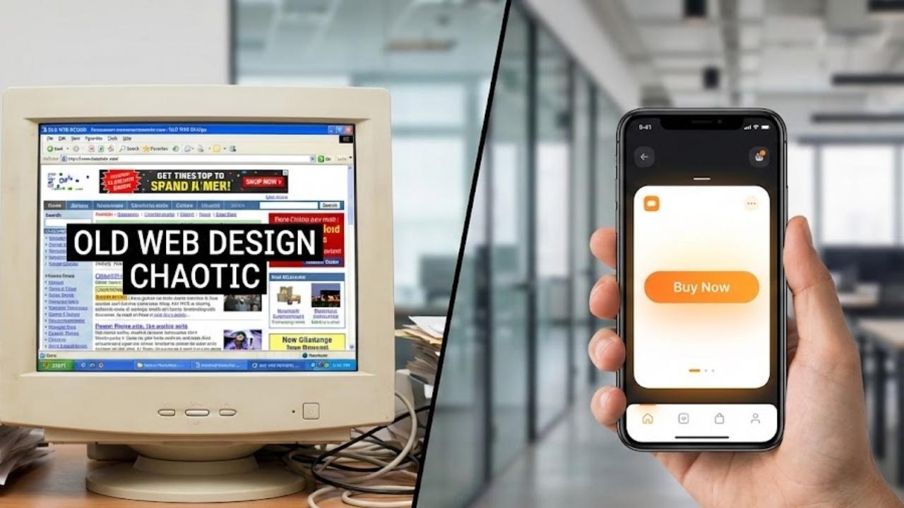 apa itu mobile friendly