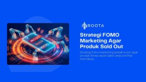 strategi fomo marketing