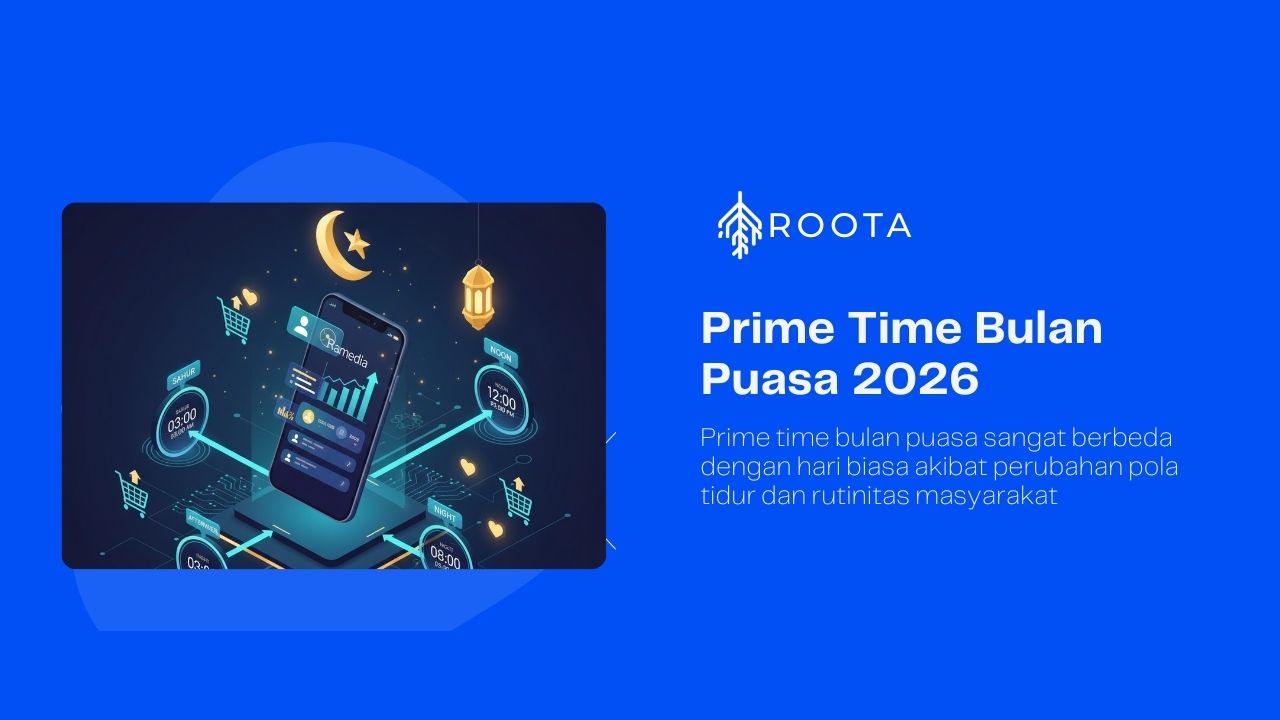 Prime Time Bulan Puasa