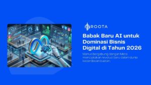 Manus Bergabung dengan Meta