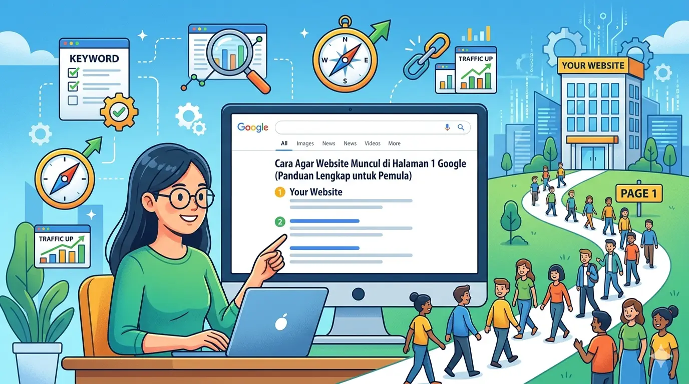 cara-agar-website-muncul-di-halaman-1-google