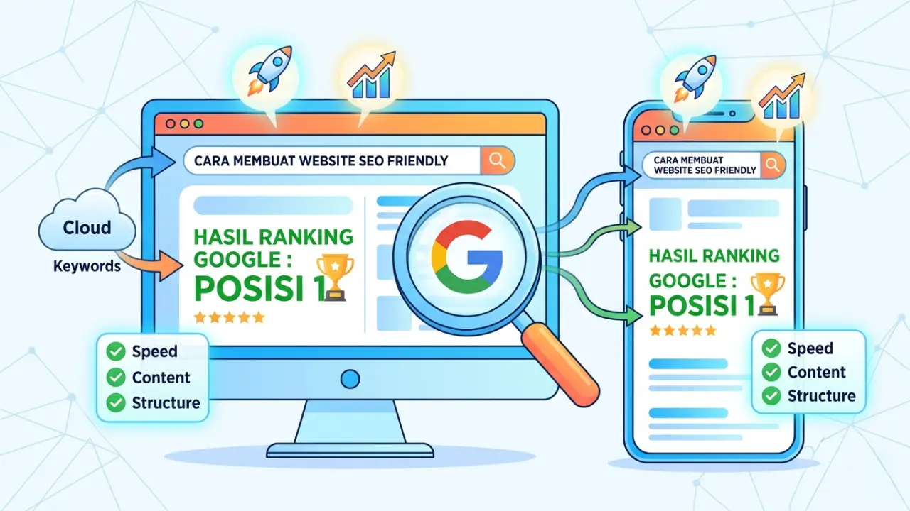 Cara Membuat Website SEO Friendly agar Mudah Ranking di Google 1 cara-membuat-website-seo-friendly-agar-mudah-ranking-di-google-2